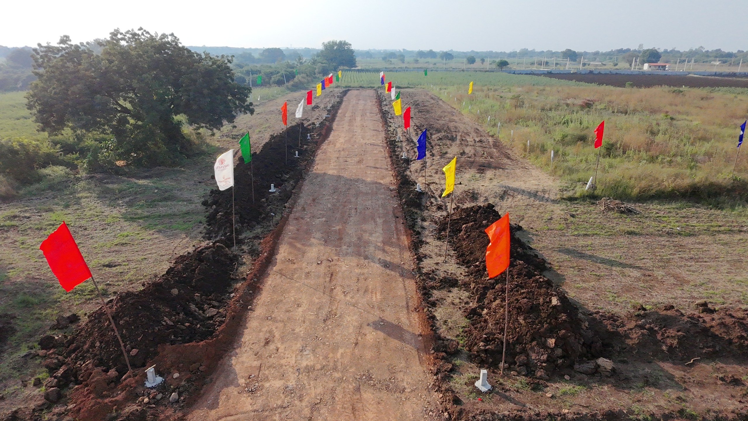 Development Progress 1