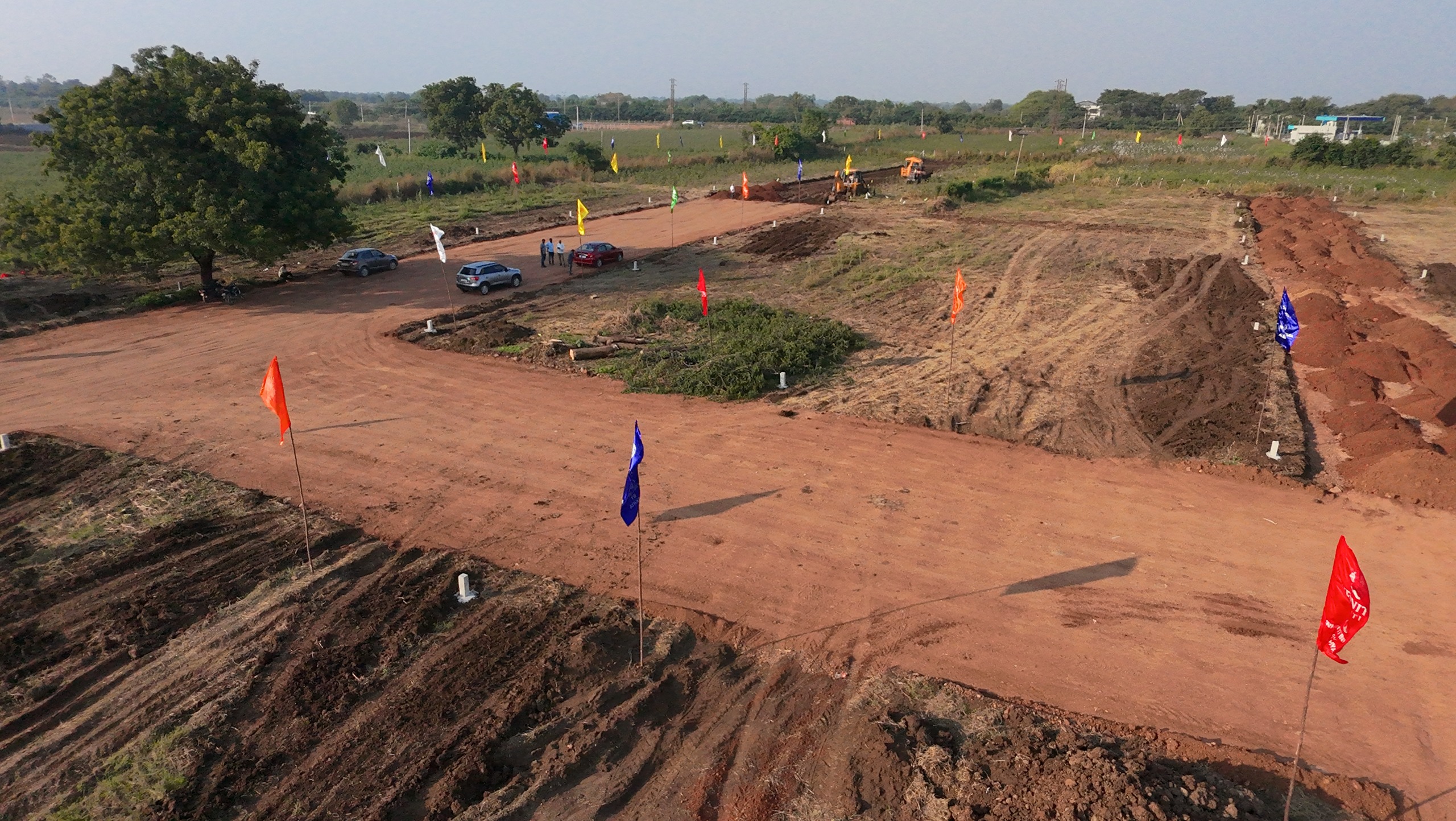 Development Progress 3