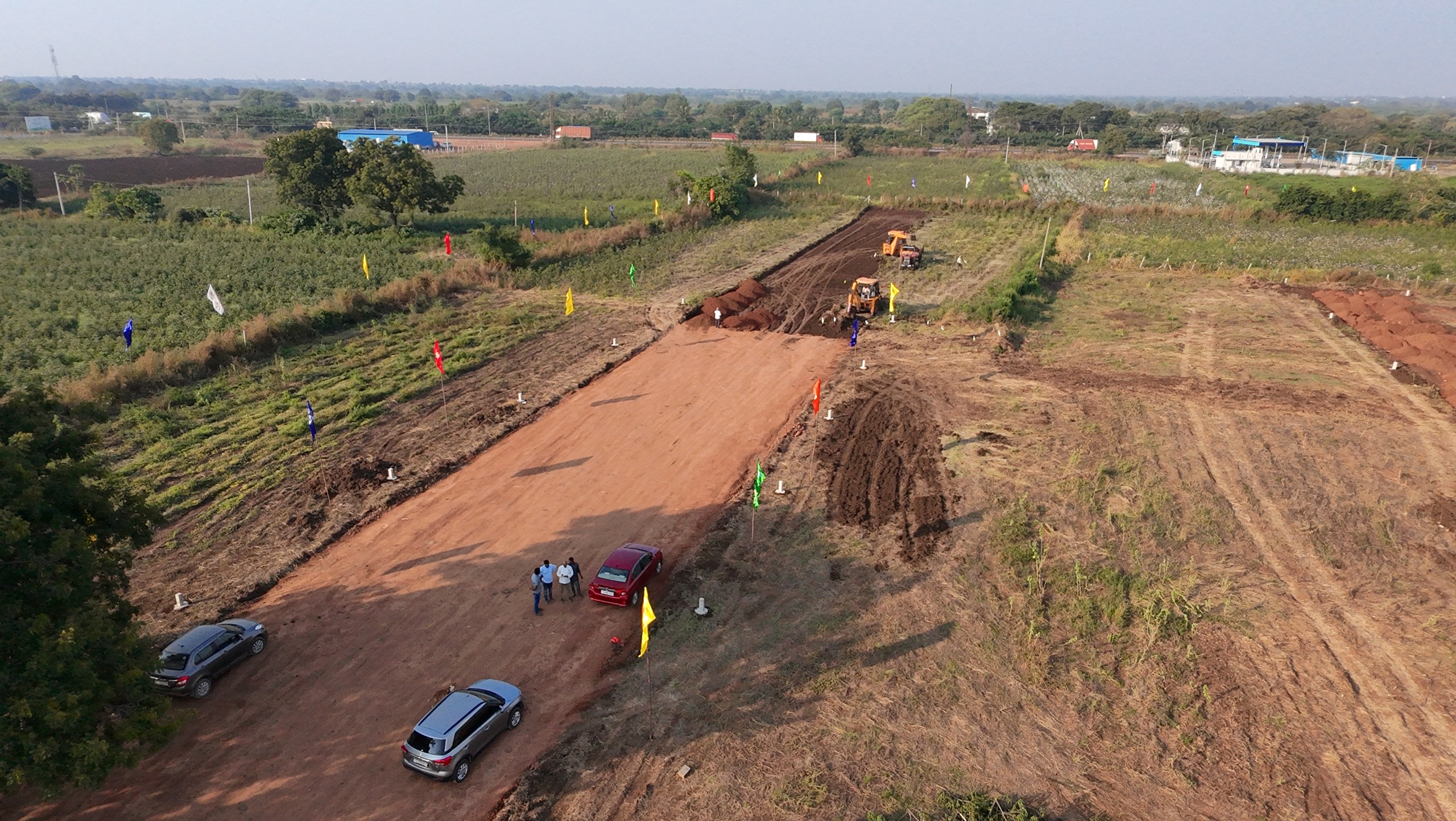 Development Progress 4