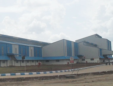 Industrial Manufacturing