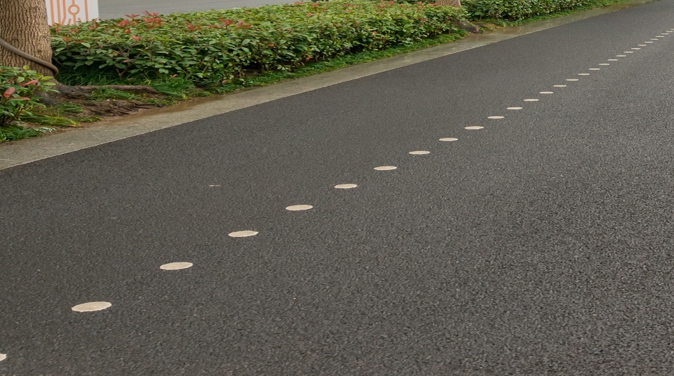 Internal Road Network - View 2