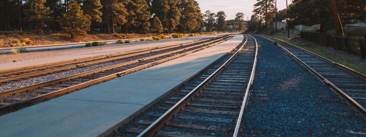 Railway Infrastructure