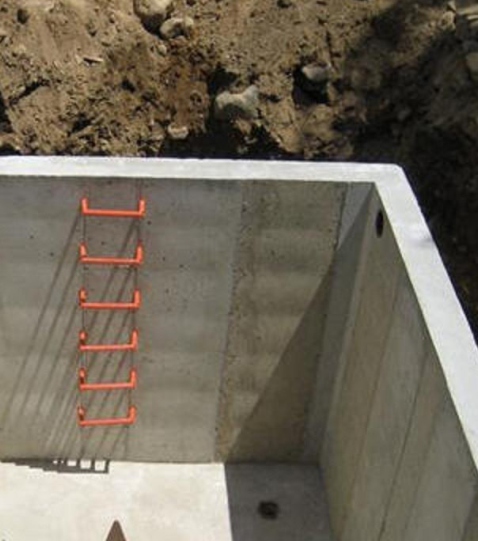 Rainwater Harvesting